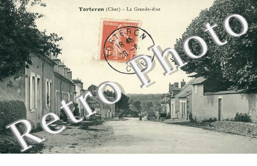 La Grande Rue
