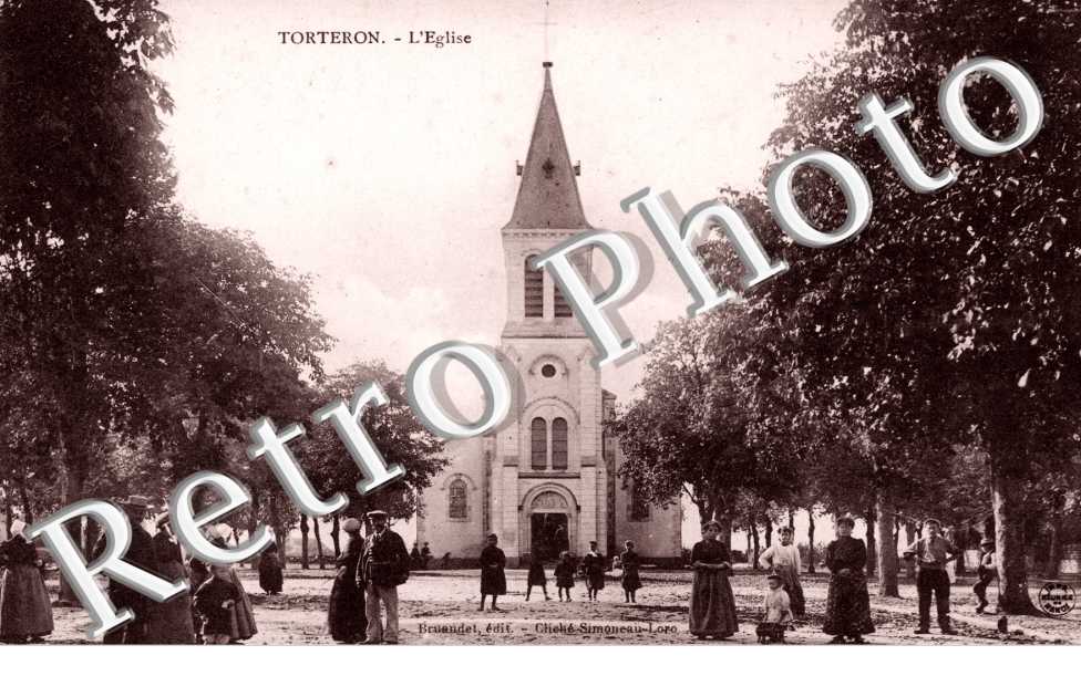L'eglise