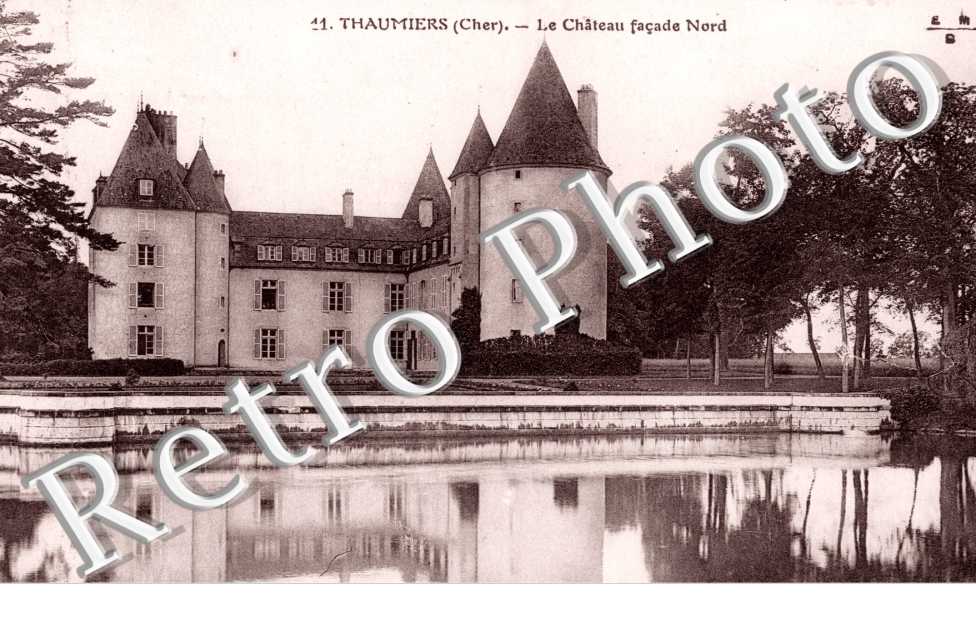le Chateau