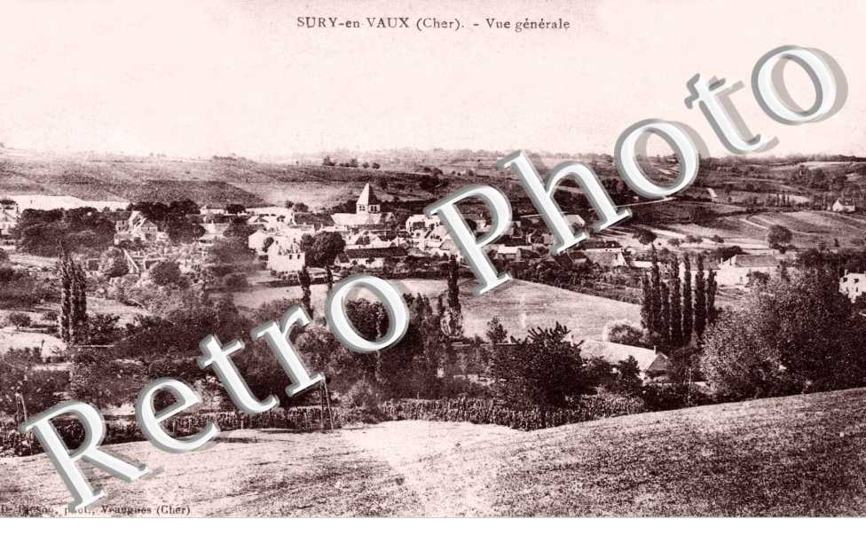 Vue Generale