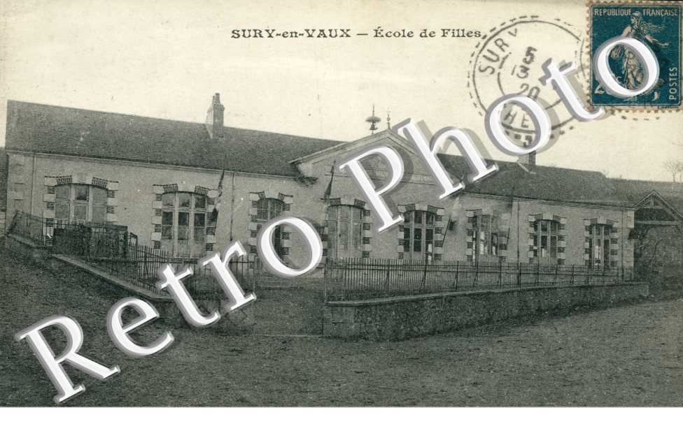 Ecole de Filles