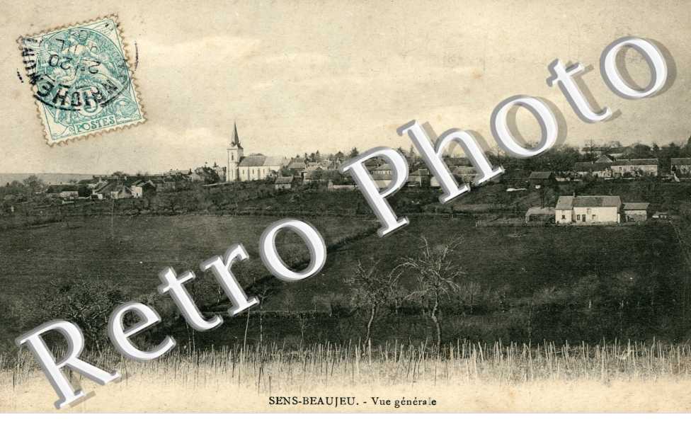 Vue generale