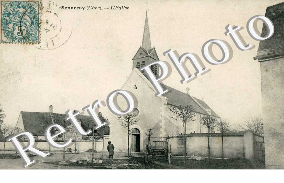 L'Eglise