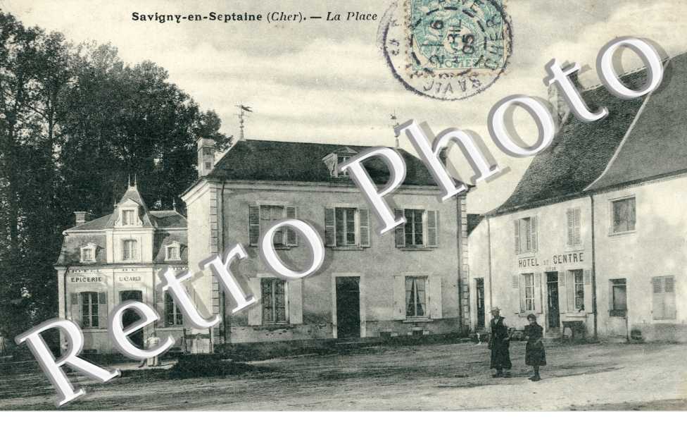 La Place