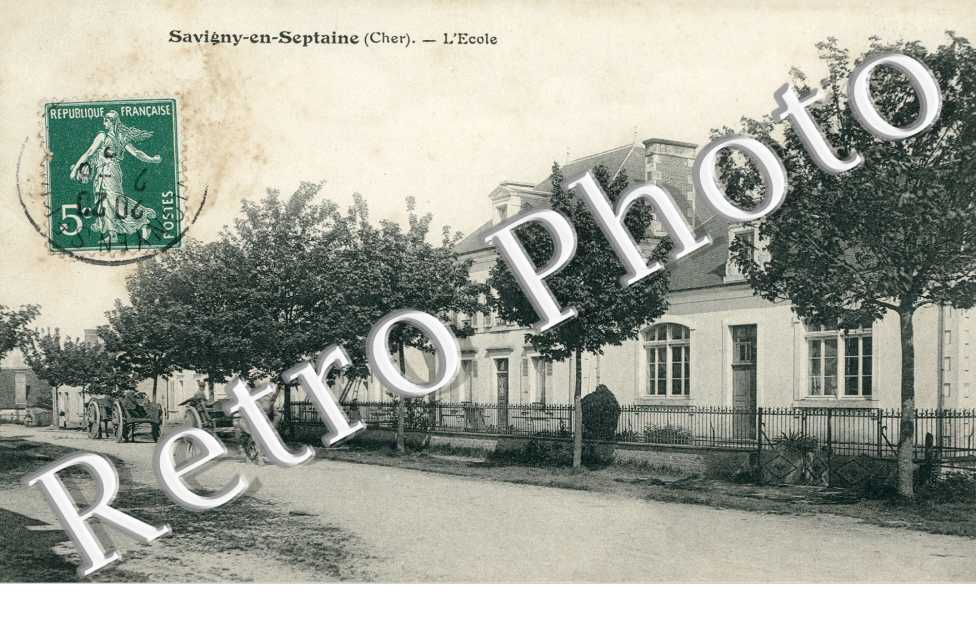 L'Ecole