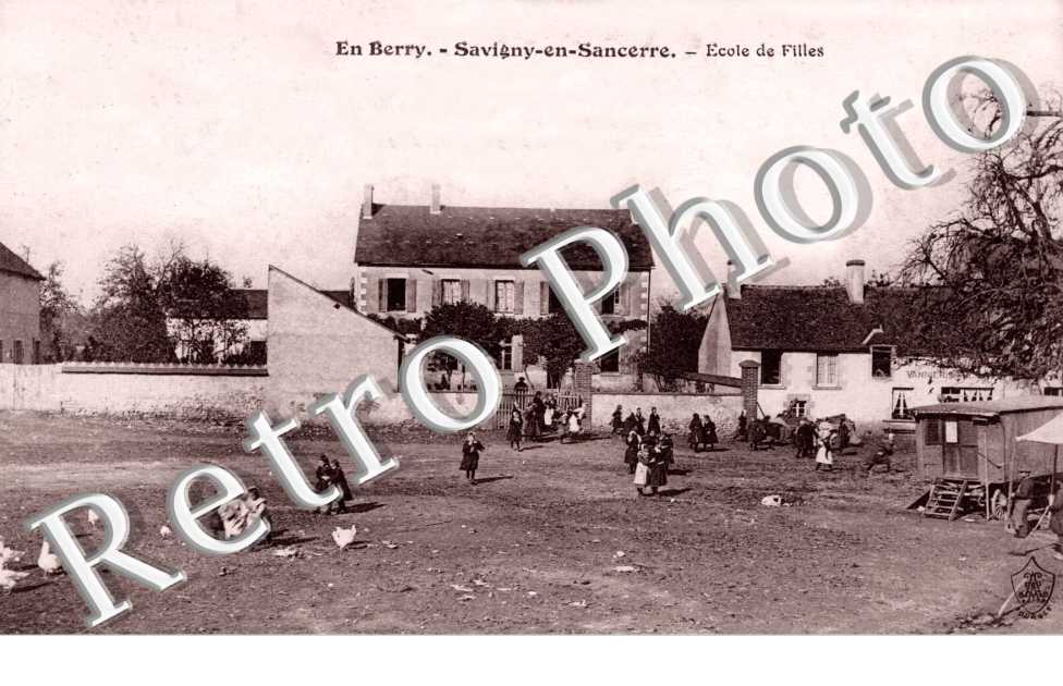 Ecole de Filles