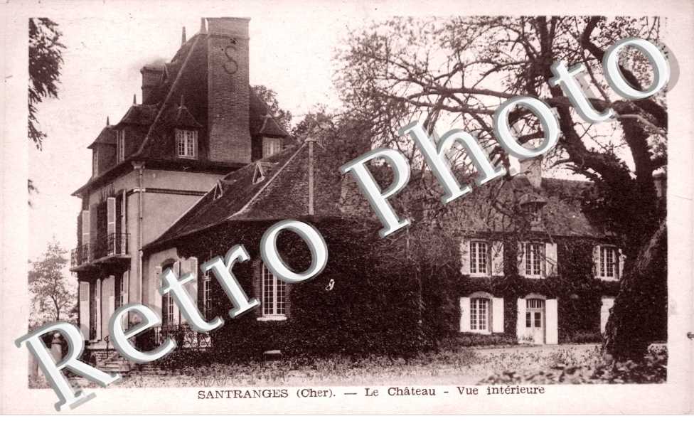 le Chateau