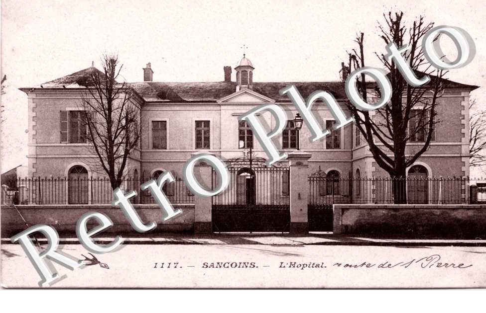 l'hopital