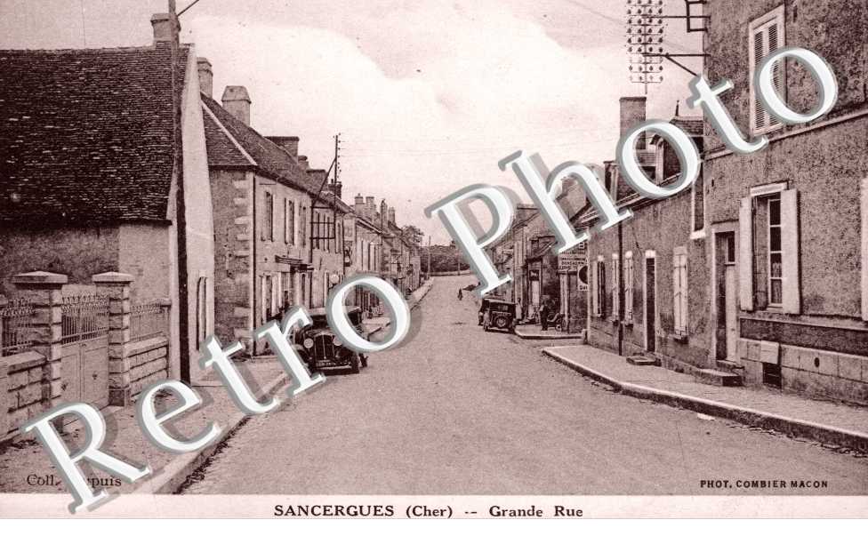 Grande Rue