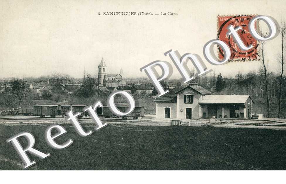 La Gare