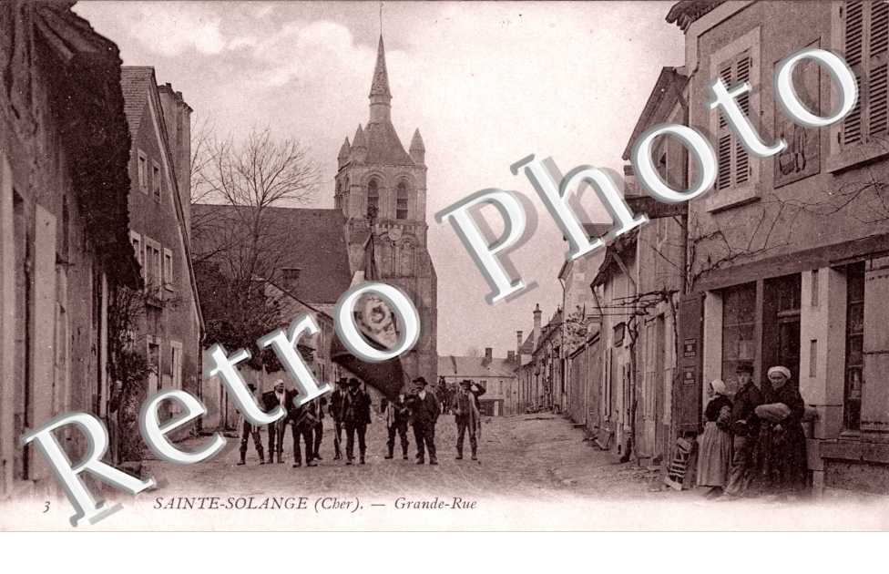grande rue