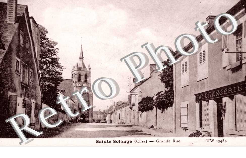 grande rue