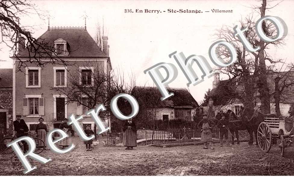 villemont