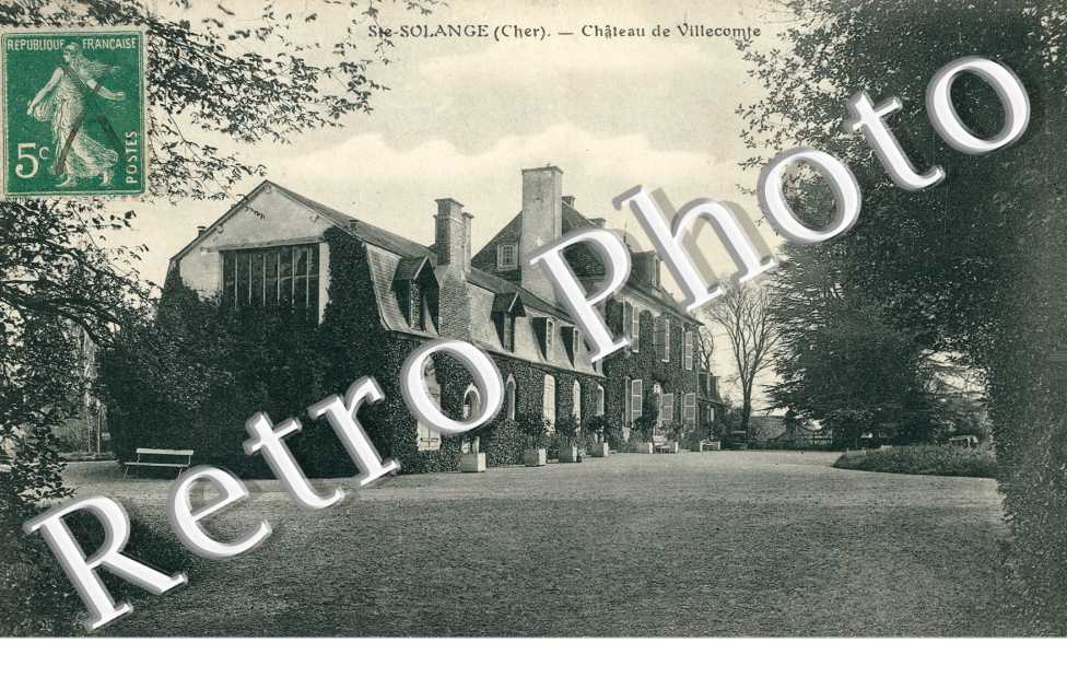 Chateau