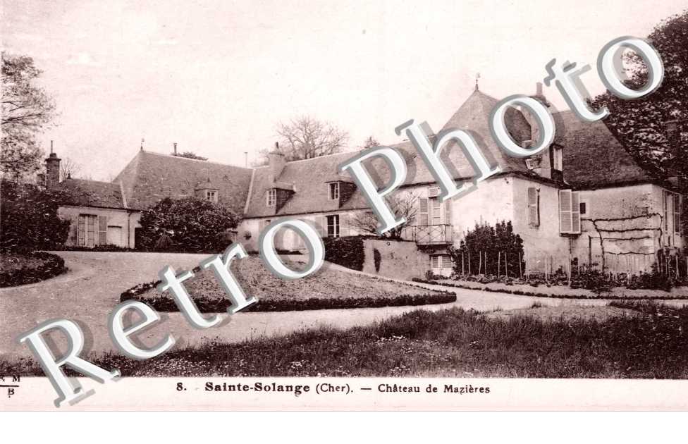 Chateau