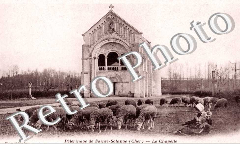La Chapelle