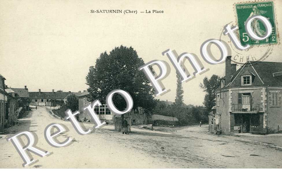 La Place