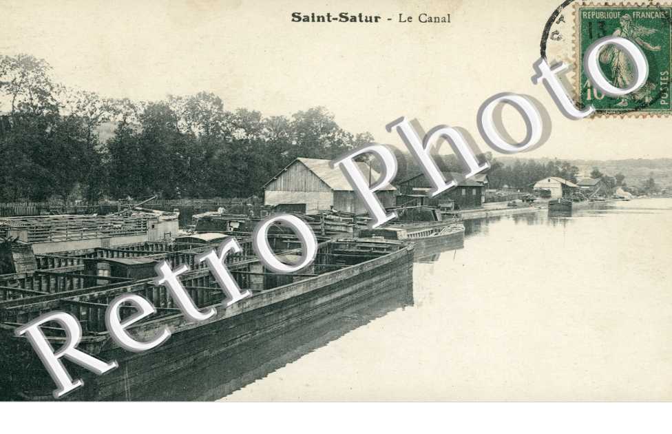 Le Canal