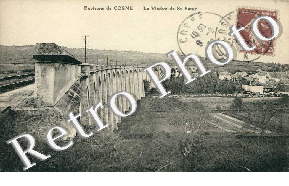 le Viaduc