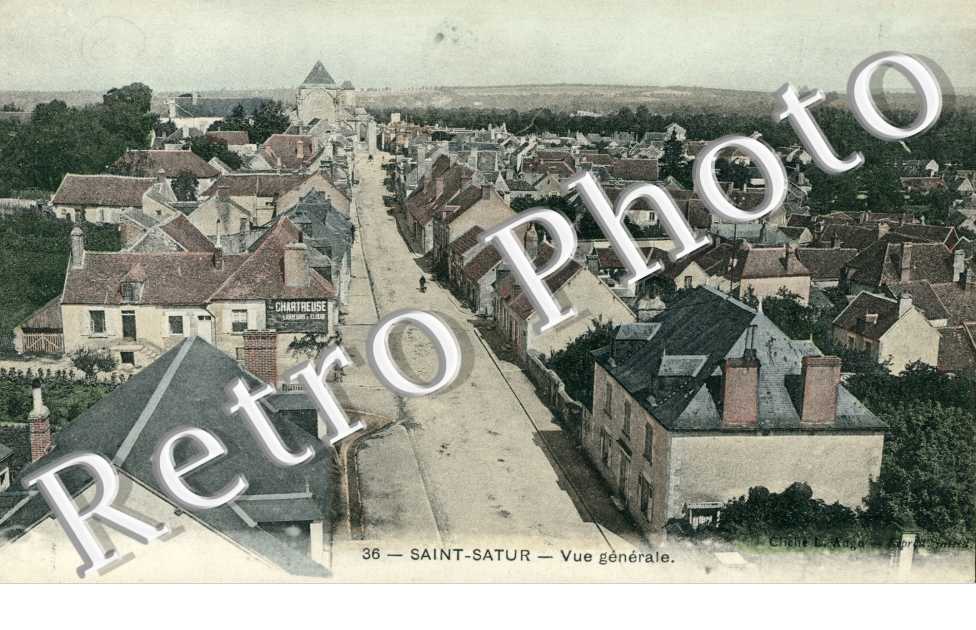 Vue generale