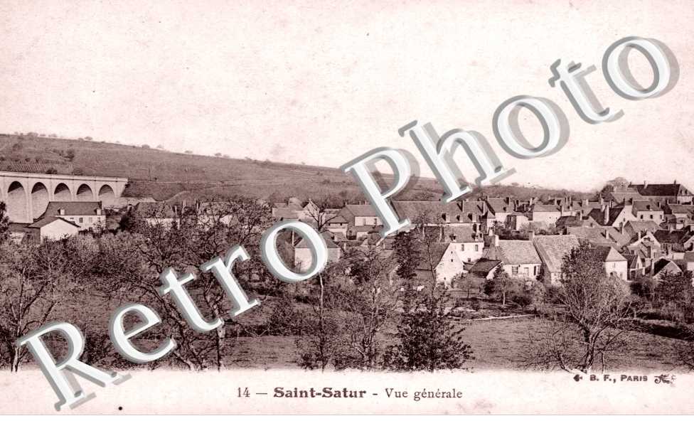 Vue generale