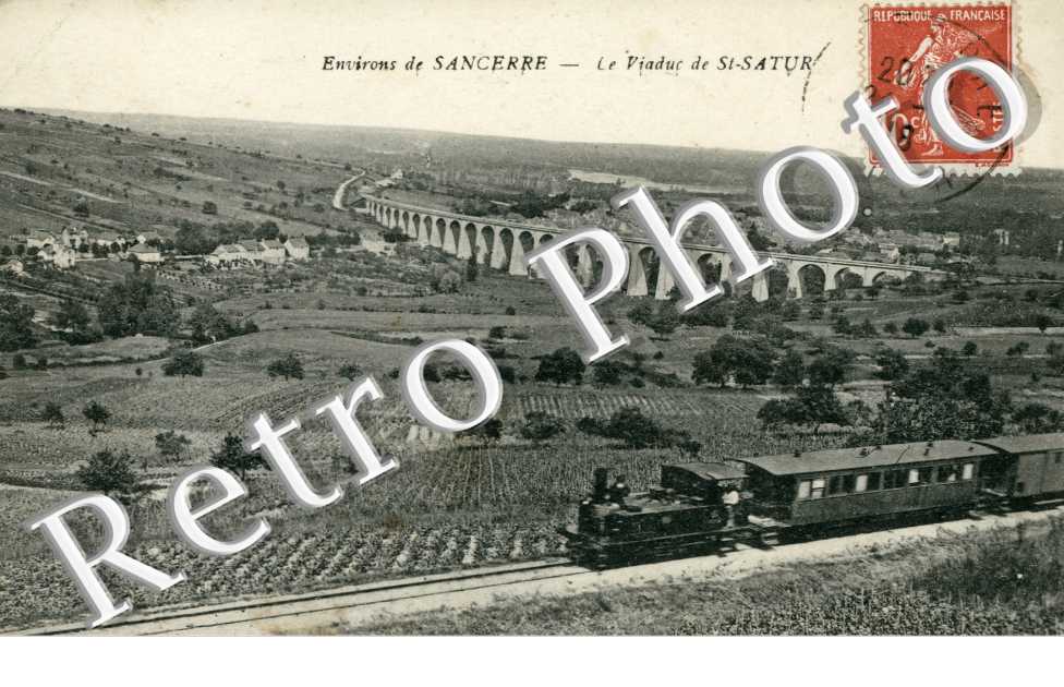 Le Viaduc