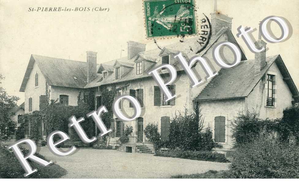 Une Demeure