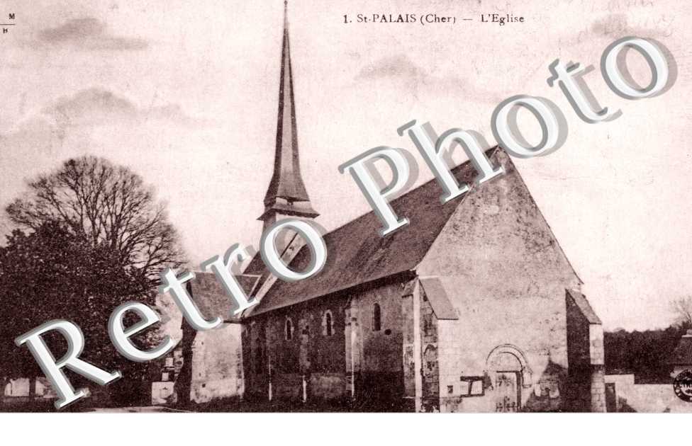 L'Eglise
