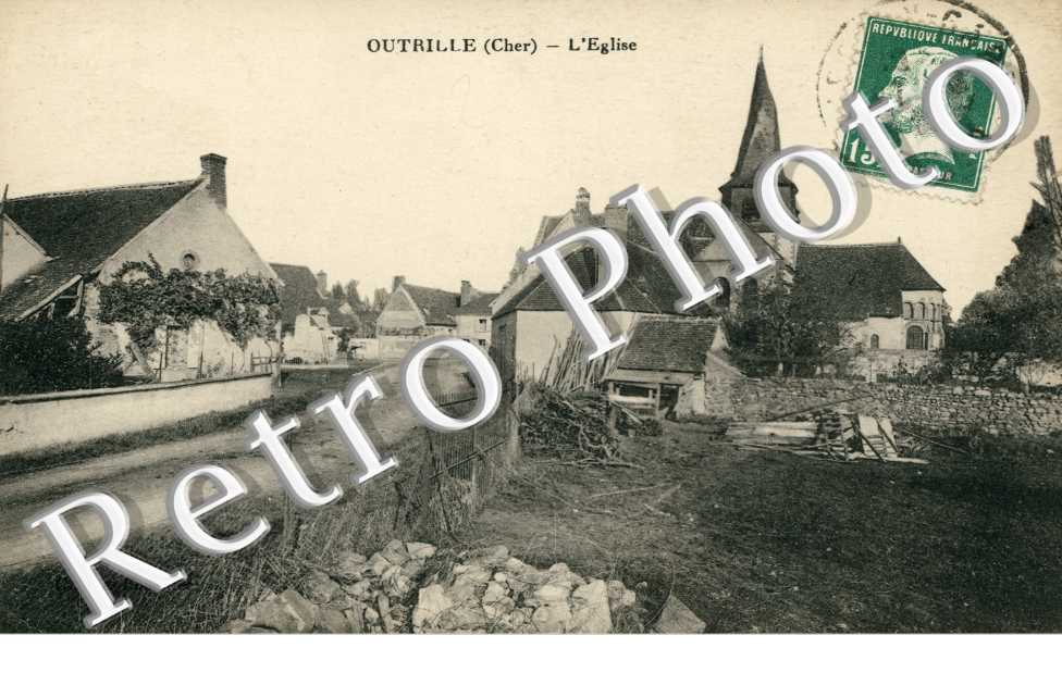 L'Eglise