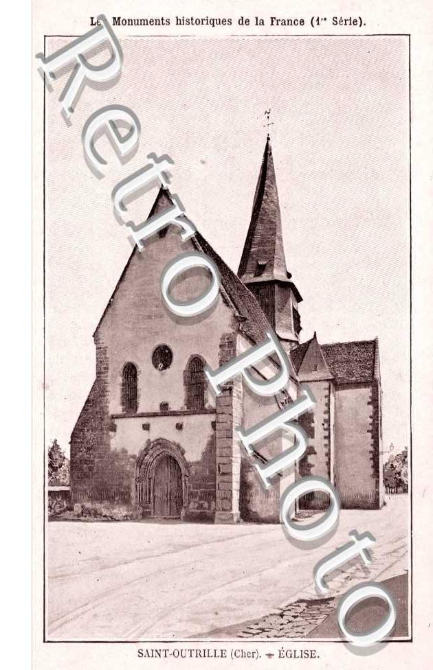 L'Eglise