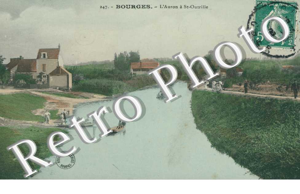 L'Auron