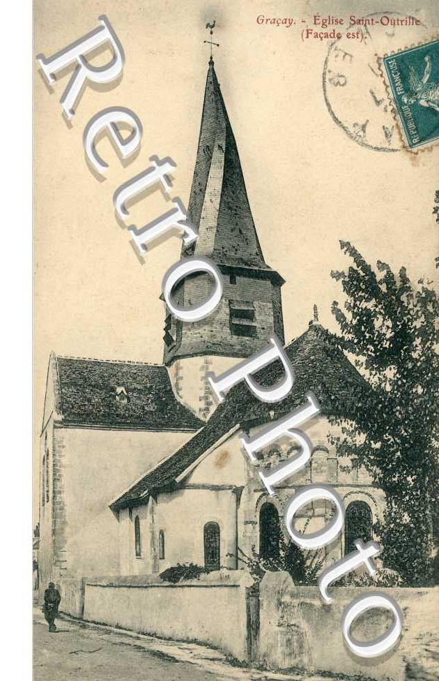 L'Eglise