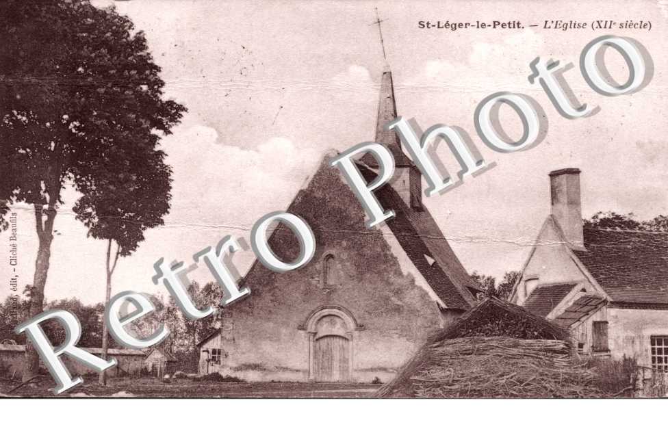 L'eglise