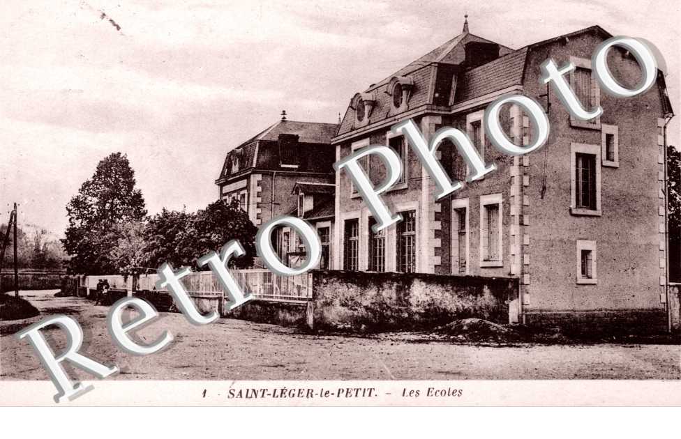 Les ecoles