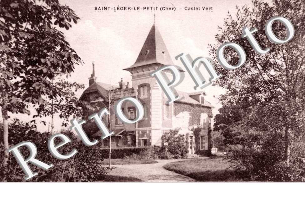 Castel Vert