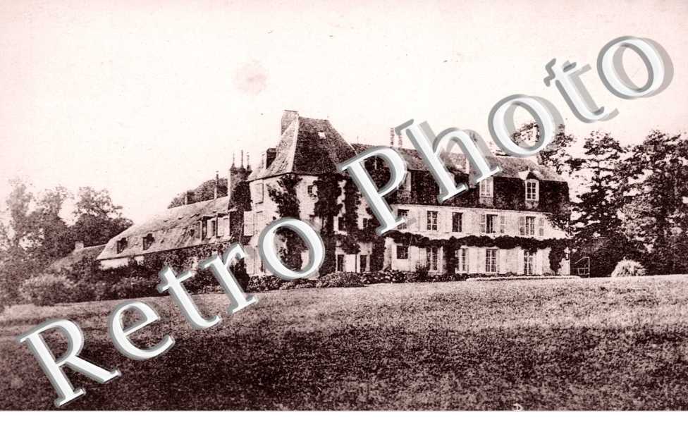 ( un batiment)