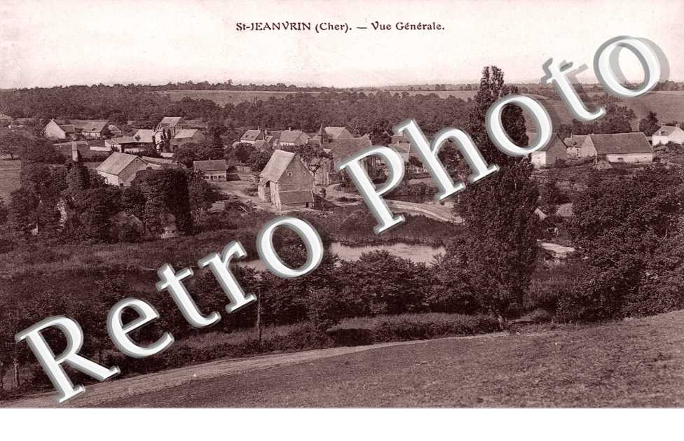 Vue generale