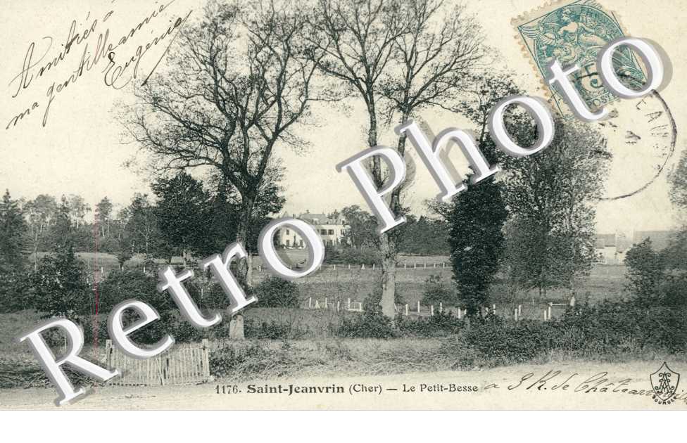 La Petite Besse