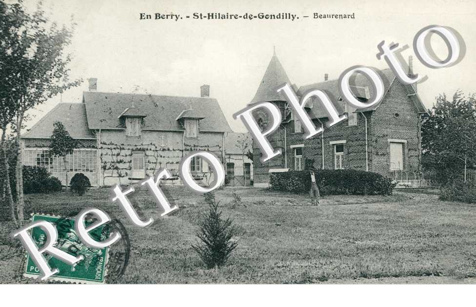 Beaurenard