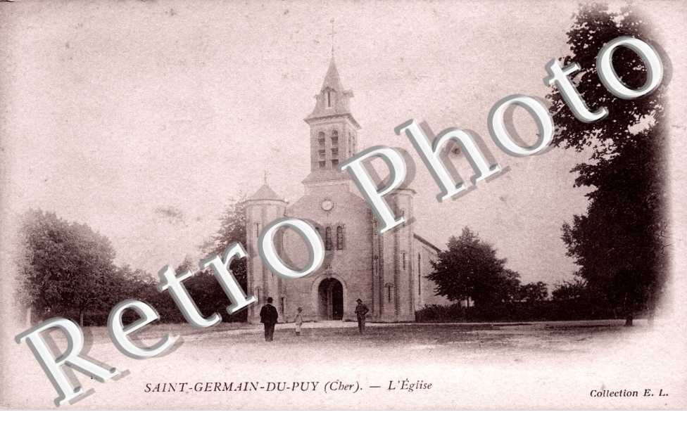 l'Eglise