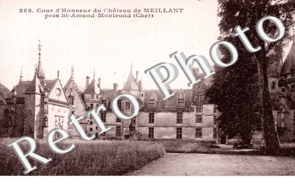 le Château 