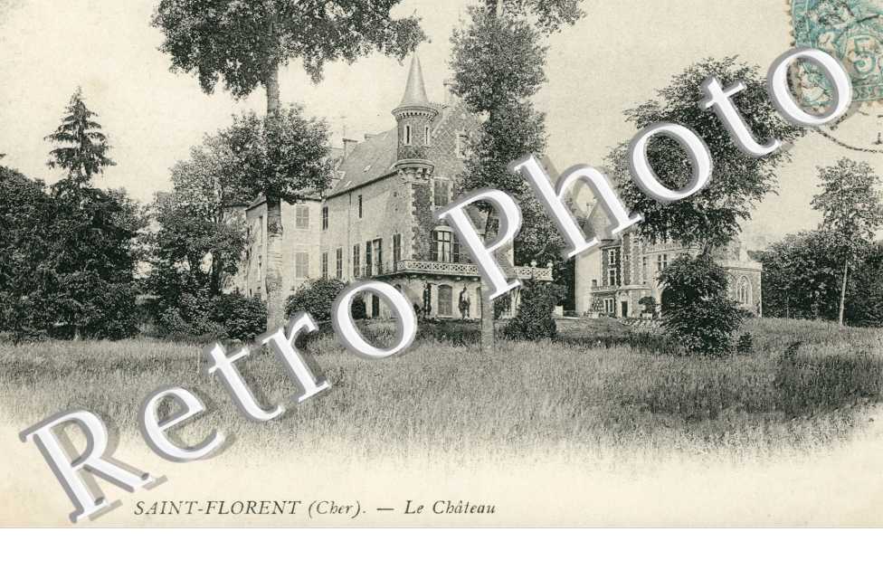 le Chateau
