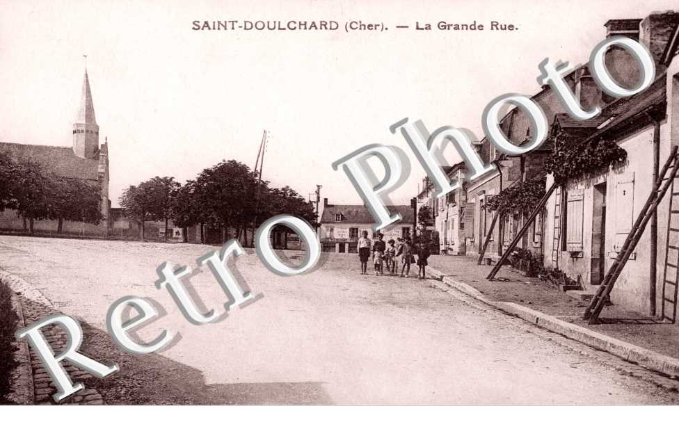 Grande Rue
