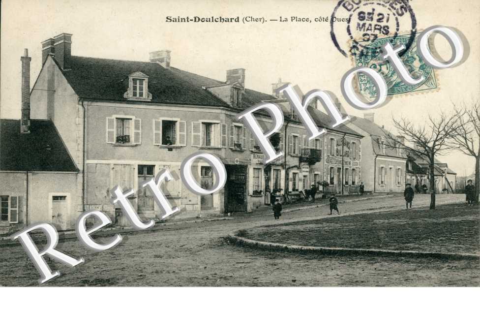 La Place