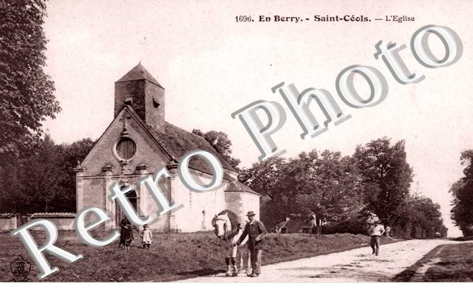 L'Eglise