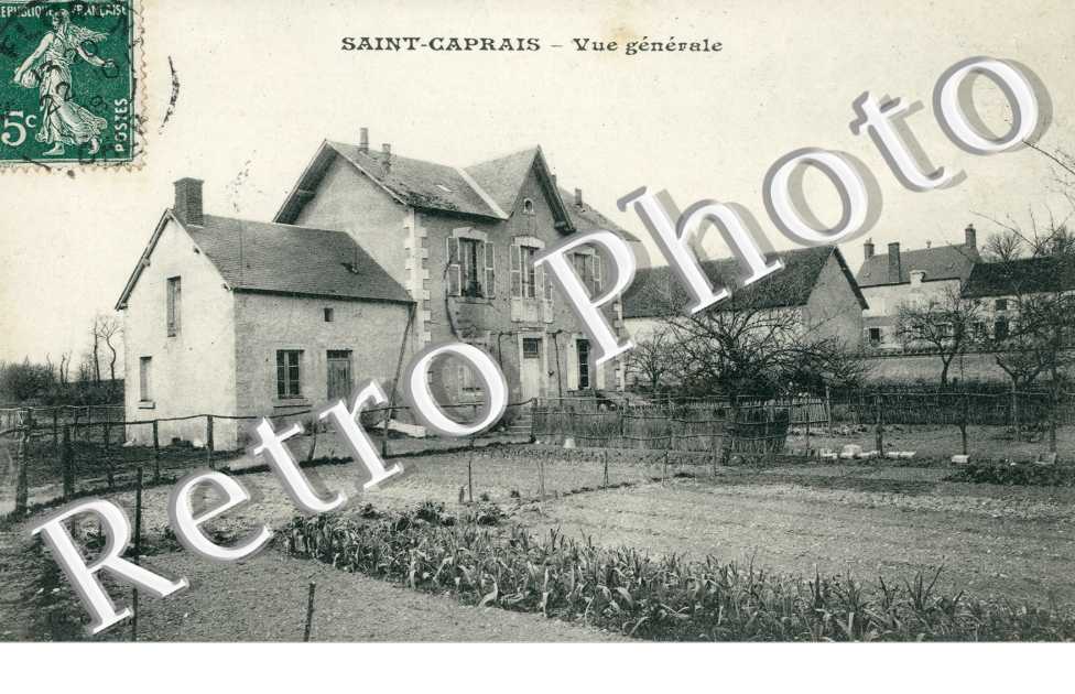 Vue generale
