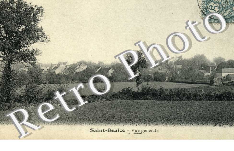 Vue generale