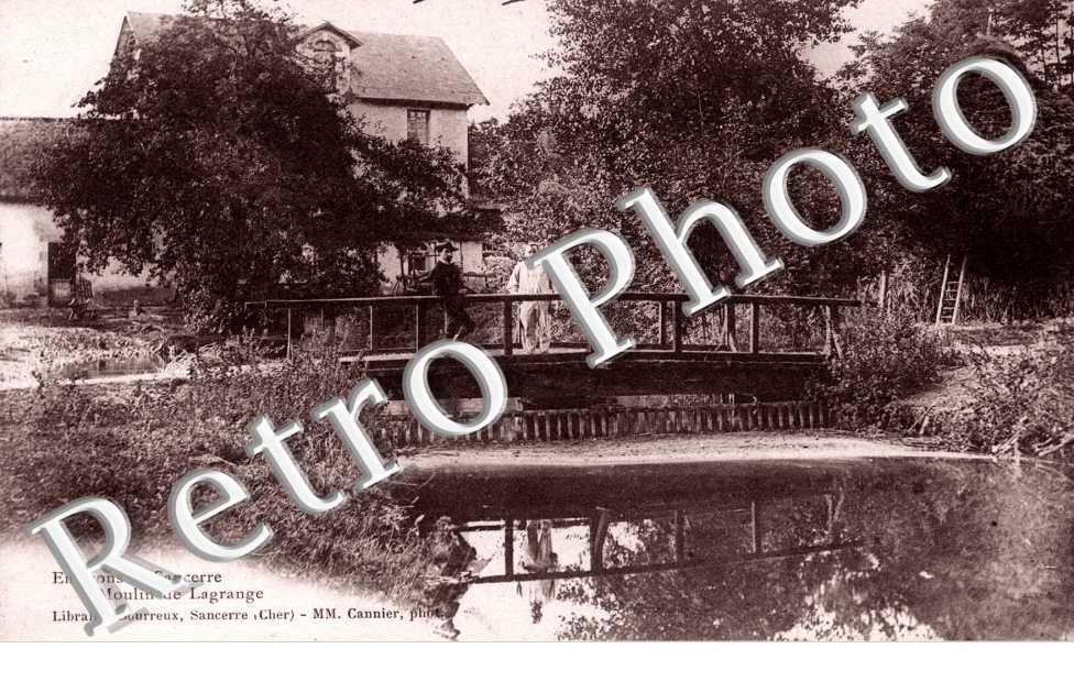 Moulin de Lagrange