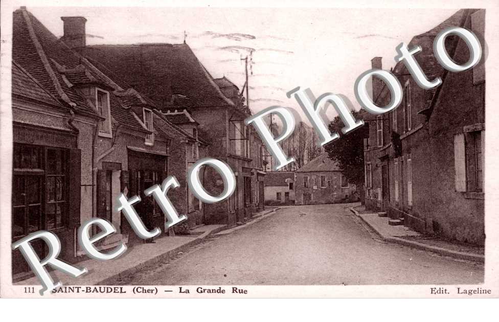 La Grande Rue