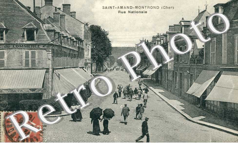 Rue Nationale